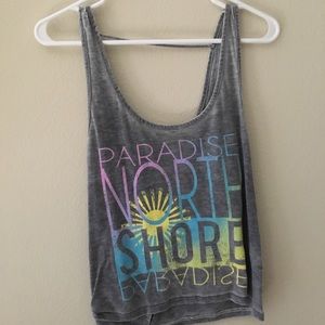 Paradise North Shore Tank Top